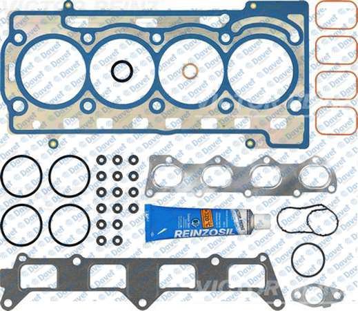 REINZ 02-34280-01 Ust Takim Conta 1.6fsi (Skc Var) Golf V Jetta Iii Passat Touran A3 Octavia (Polo 1.4fsi) Blp Blf Bag Axu Bln Bkg